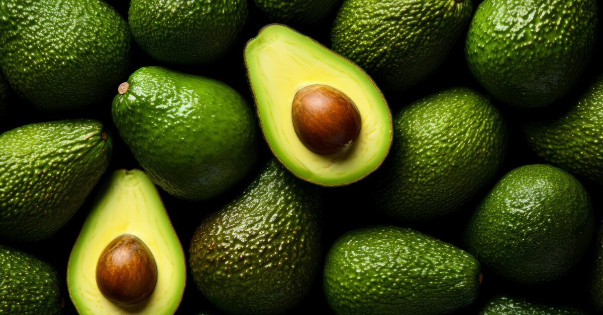 The Growing Demand for Kenyan Hass Avocados in Global Markets